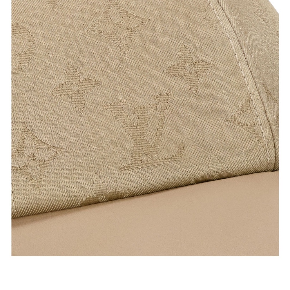 LOUIS VUITTON LV First Cap - Picture 7 of 13